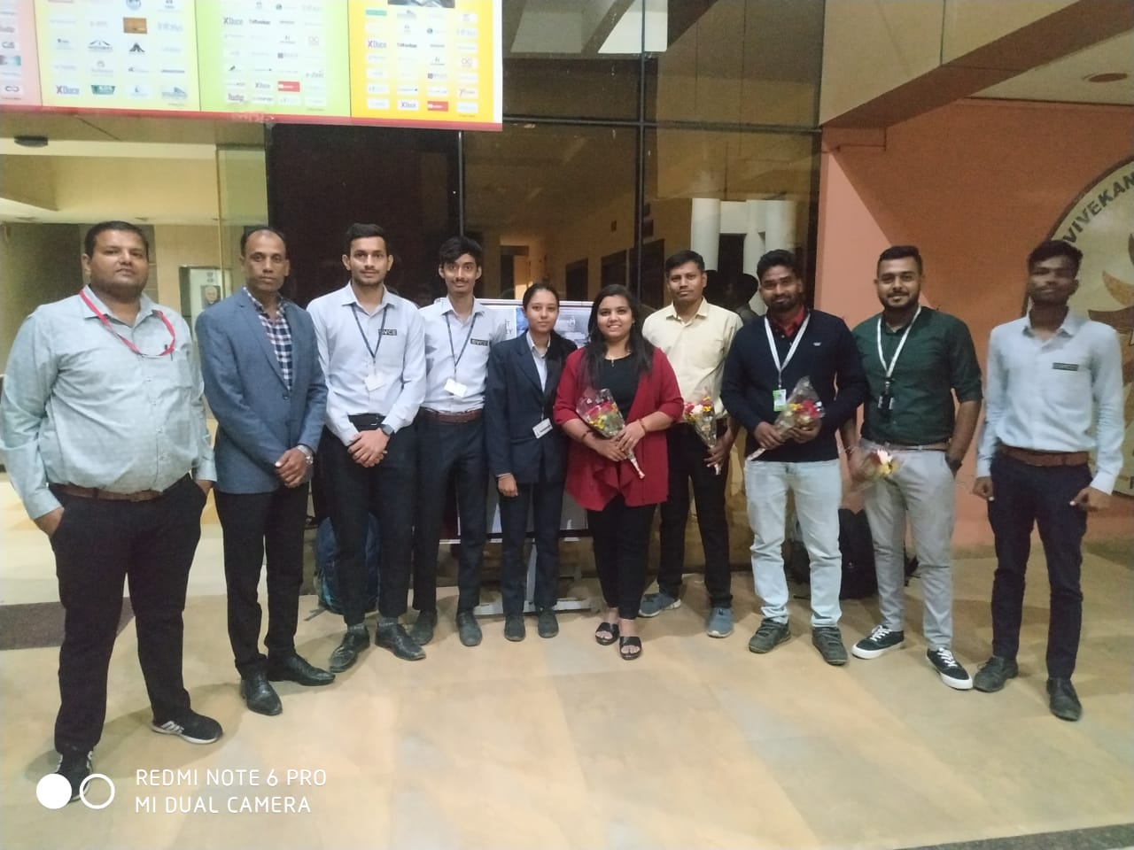 Campus Placement by Genesis Technologies